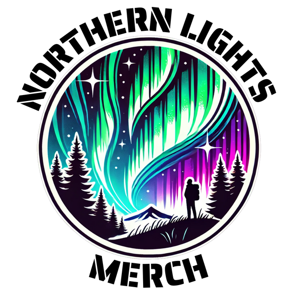 Northern Lights Merch